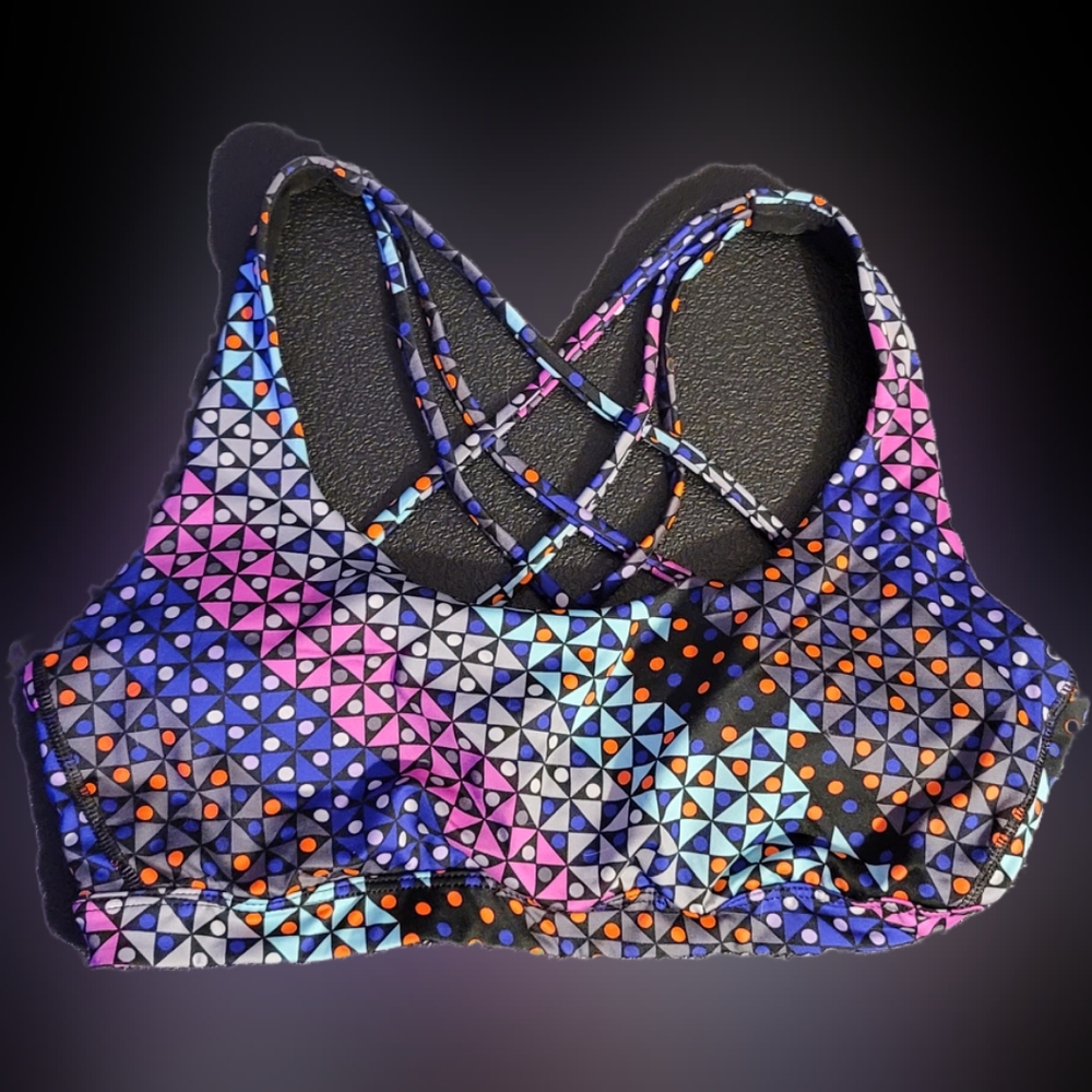 VS sports bra